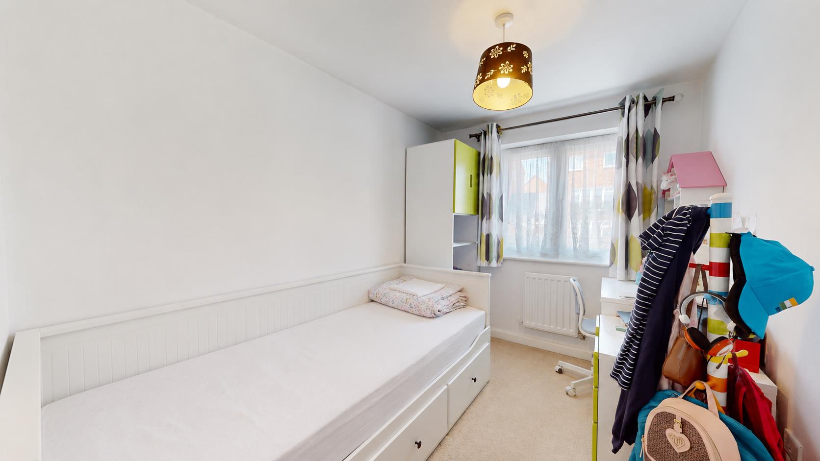 Dexter Drive, Whitehouse, Milton Keynes